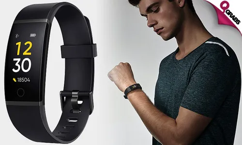 realme Band!